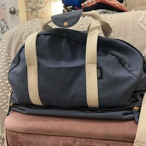 Kaye Spade Saturday Weekender